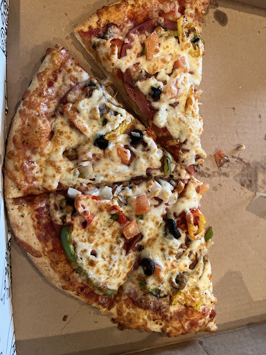 Photo of KOOKOS'PIZZA - 245 Evergreen Square, Saskatoon, SK S7S 1N1